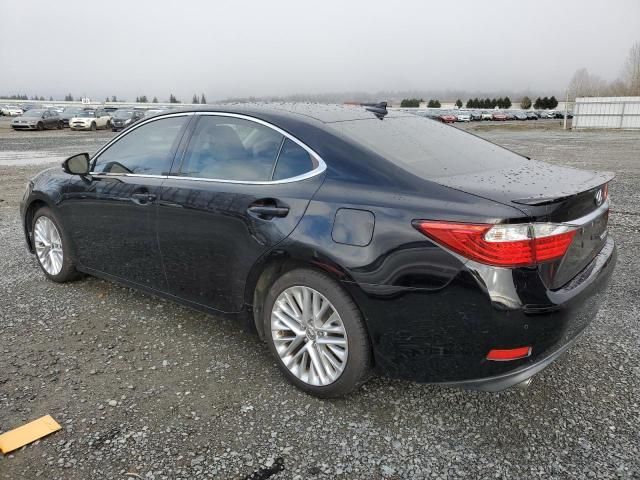 2014 Lexus ES 350