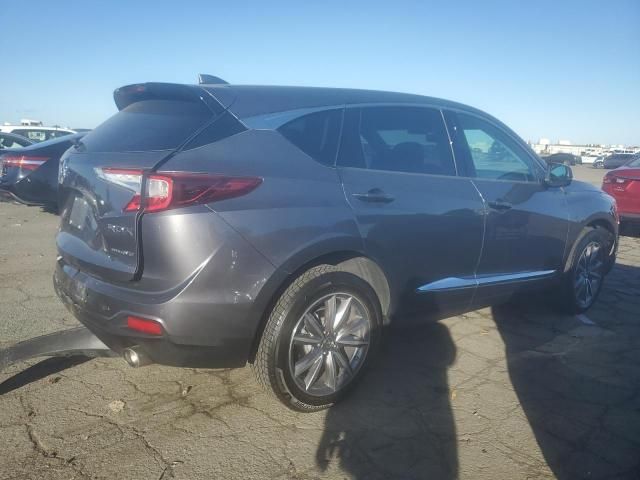 2019 Acura RDX Technology