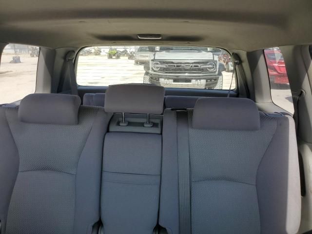 2006 Toyota Highlander Limited