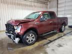 2016 Ford F150 Super Cab