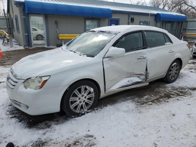 2008 Toyota Avalon XL