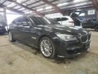 2014 BMW 750 LXI