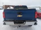 2014 Chevrolet Silverado K1500 LTZ