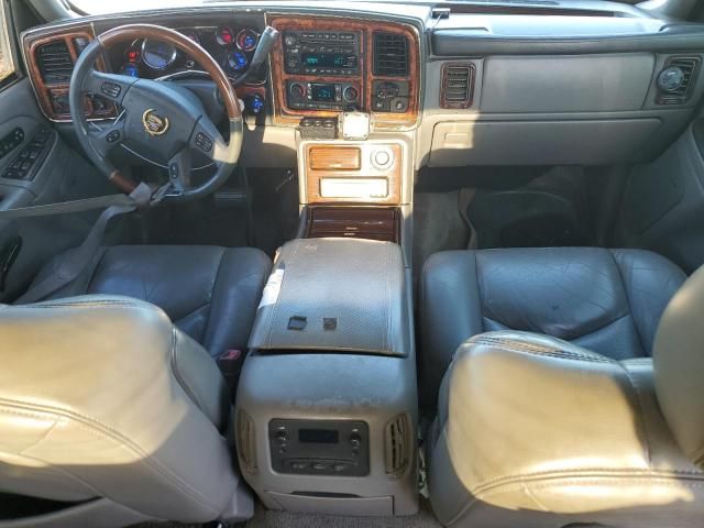 2003 Cadillac Escalade EXT