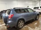 2009 Toyota Rav4 Limited