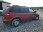 2006 Chrysler Town & Country