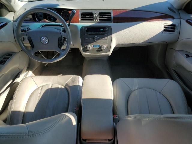 2008 Buick Lucerne CXL