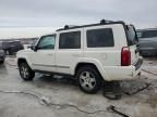 2010 Jeep Commander Sport