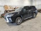 2019 Lexus LX 570