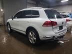 2013 Volkswagen Touareg V6 TDI