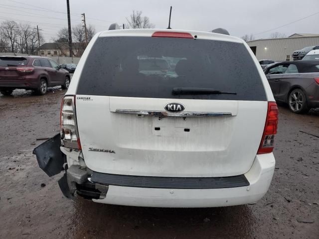 2014 KIA Sedona LX