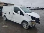 2017 Nissan NV200 2.5S