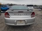 2006 Dodge Stratus SXT