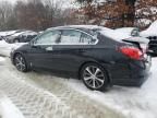 2017 Subaru Legacy 2.5I Limited