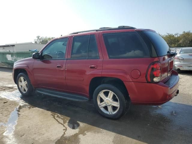 2008 Chevrolet Trailblazer LS