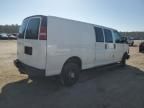 2010 Chevrolet Express G3500