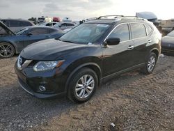 2016 Nissan Rogue S en venta en Houston, TX