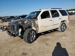 Cadillac salvage cars for sale: 2010 Cadillac Escalade Luxury