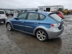 2009 Subaru Impreza Outback Sport