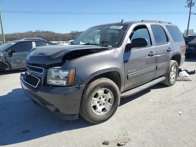 2011 Chevrolet Tahoe C1500 LS