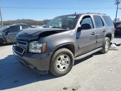 2011 Chevrolet Tahoe C1500 LS en venta en Lebanon, TN