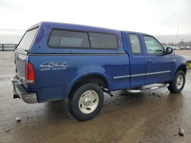 1997 Ford F150