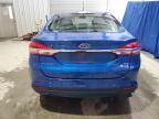 2017 Ford Fusion SE Hybrid