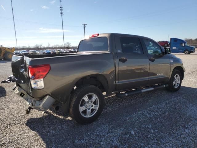 2013 Toyota Tundra Crewmax SR5