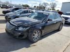 2011 Hyundai Genesis 3.8L