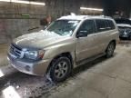 2004 Toyota Highlander Base