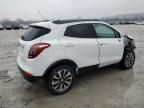 2017 Buick Encore Essence