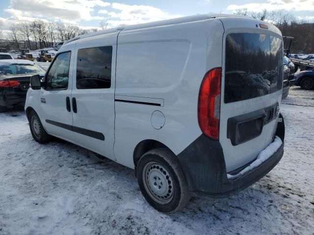 2017 Dodge RAM Promaster City