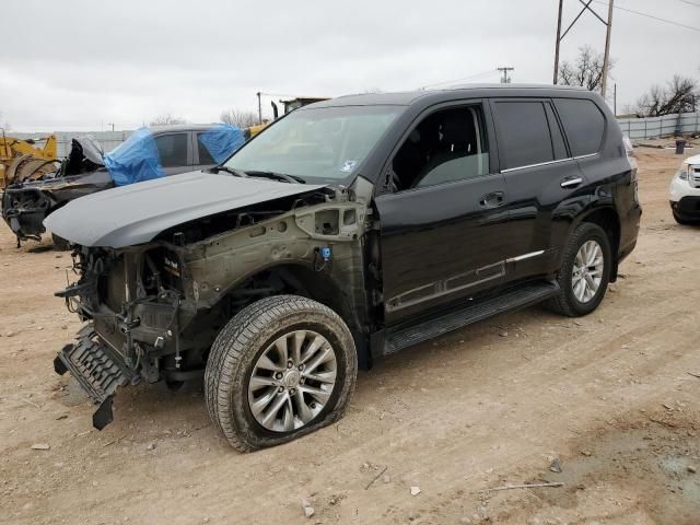 2019 Lexus GX 460