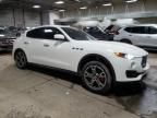 2017 Maserati Levante