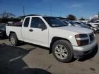 2007 GMC Canyon