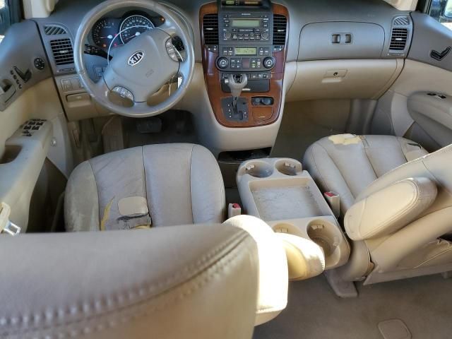 2007 KIA Sedona EX