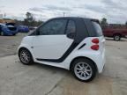 2015 Smart Fortwo