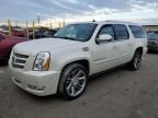 2014 Cadillac Escalade ESV Premium