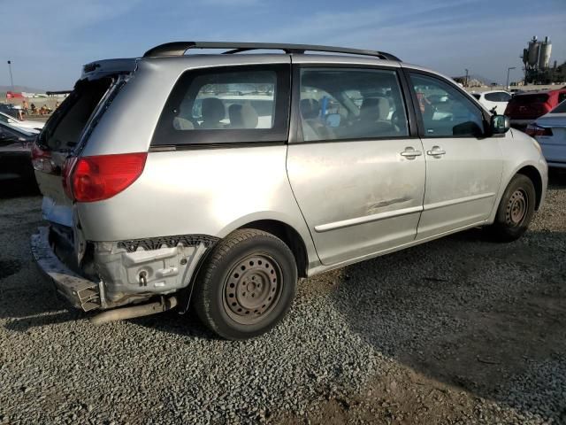 2006 Toyota Sienna CE