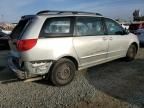 2006 Toyota Sienna CE