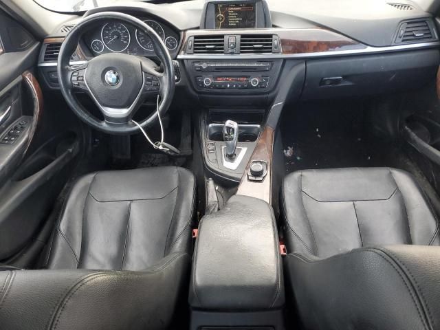 2014 BMW 328 XI