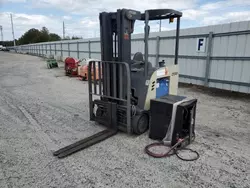 Salvage trucks for sale at Jacksonville, FL auction: 2000 Czvs 30RC