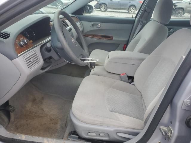 2005 Buick Lacrosse CX