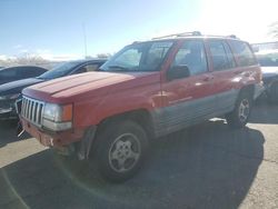 Run And Drives Cars for sale at auction: 1997 Jeep Grand Cherokee Laredo