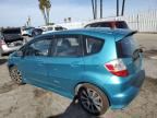 2013 Honda FIT Sport