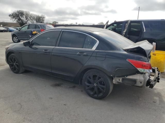 2008 Honda Accord LX