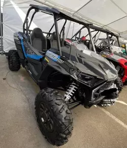 Salvage motorcycles for sale at Rancho Cucamonga, CA auction: 2023 Polaris RZR XP 1000 Premium