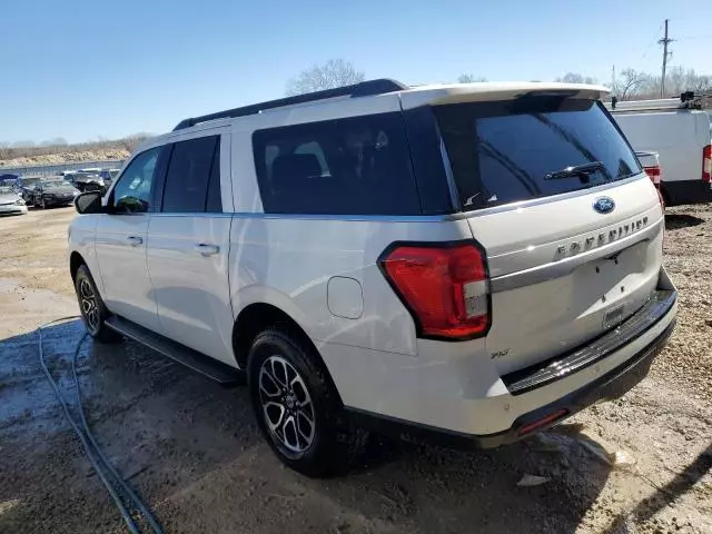 2024 Ford Expedition Max XLT