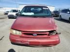 1996 Ford Windstar Wagon