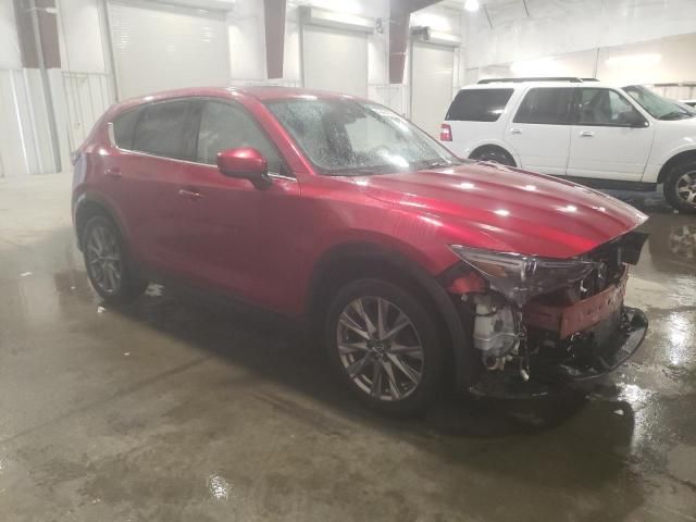 2019 Mazda CX-5 Grand Touring Reserve